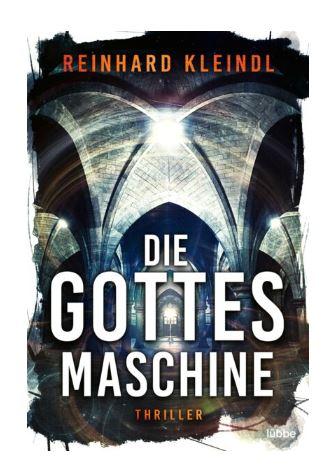 Gottesmaschine