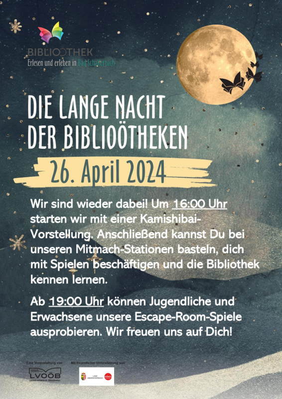 Lange Nacht 2024