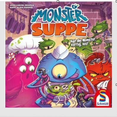 Monstersuppe