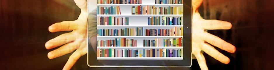 Bibliothek Bad Schallerbach - E-Medien