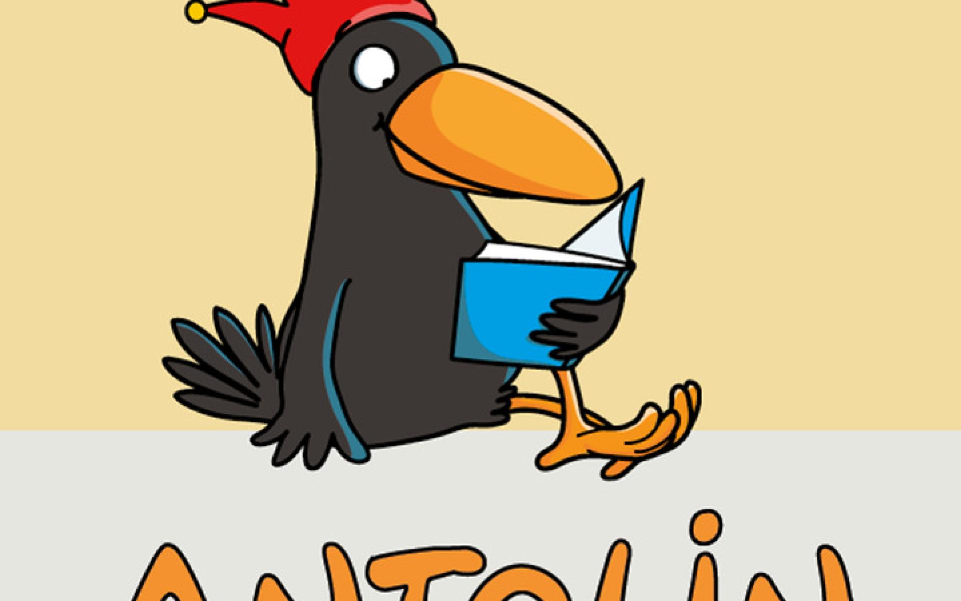 Logo Antolin