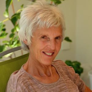 Christine Sageder