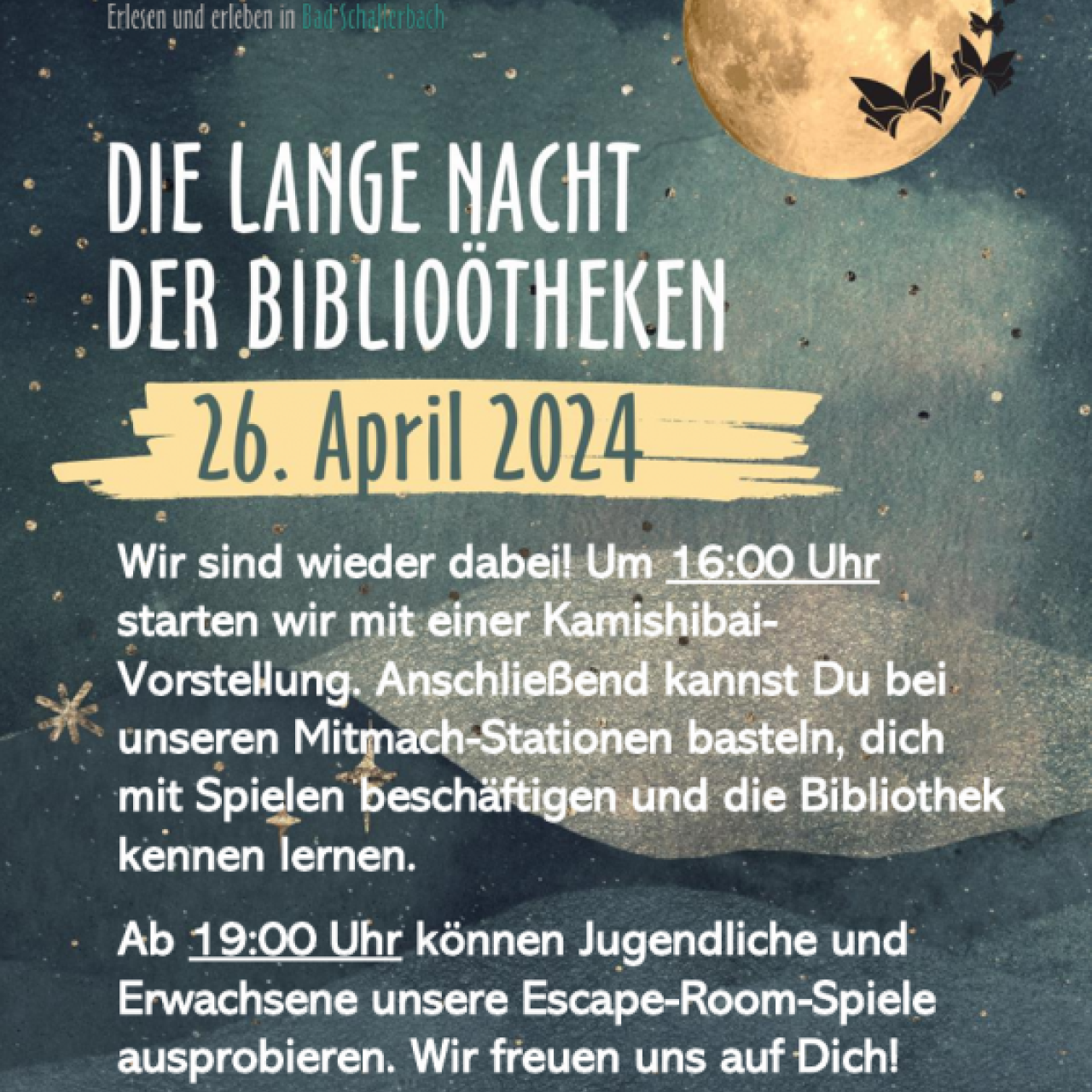 Lange Nacht 2024